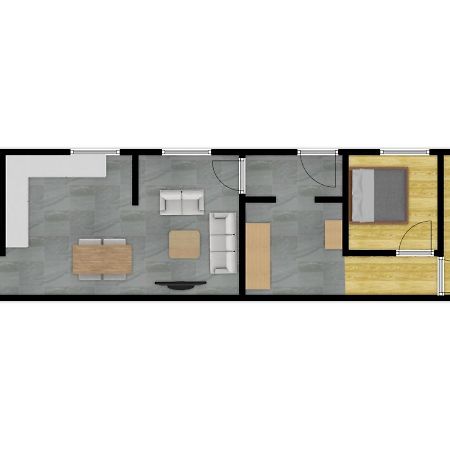 Ferienhaus Halbritter Krina 外观 照片