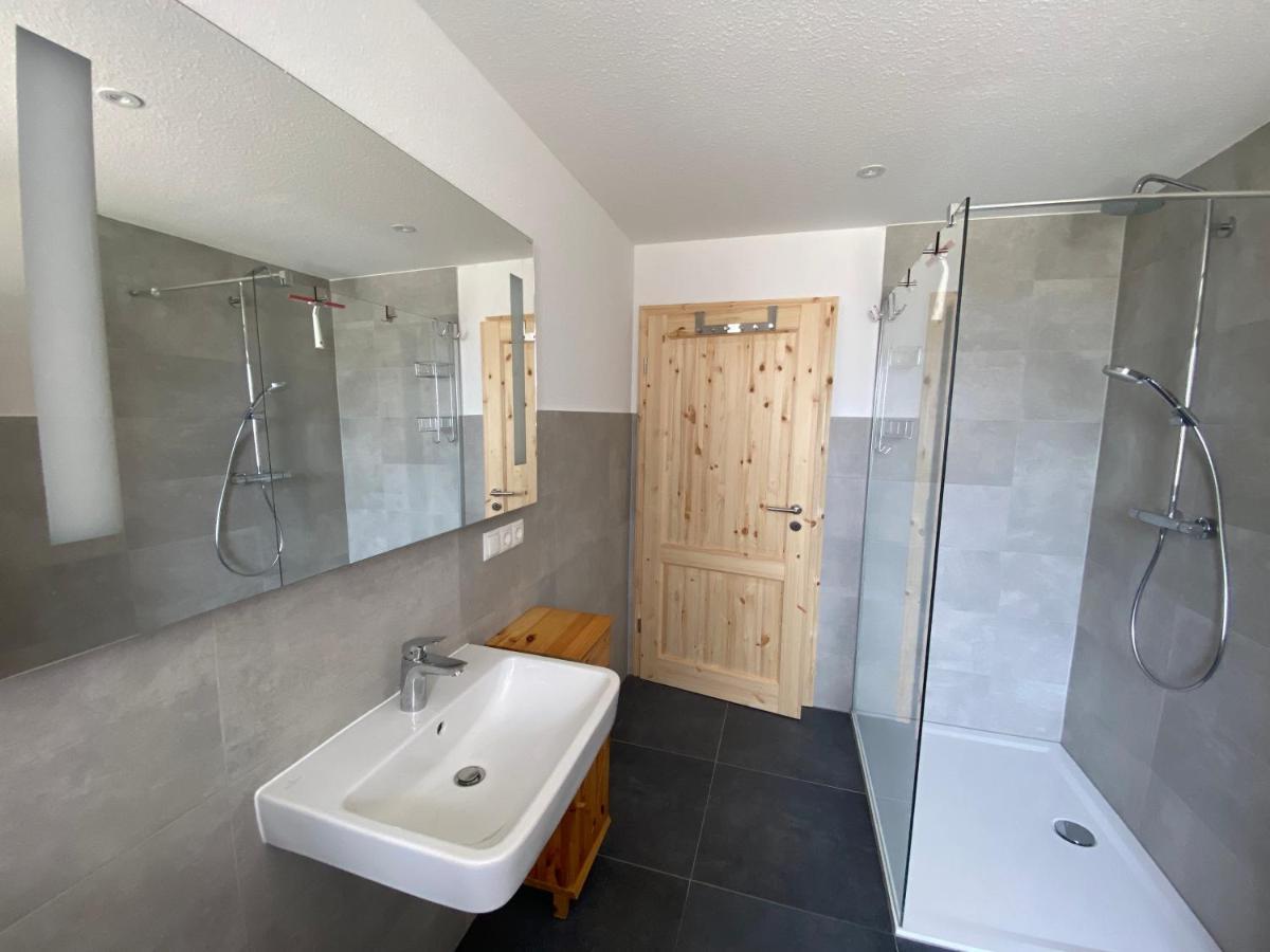 Ferienhaus Halbritter Krina 外观 照片