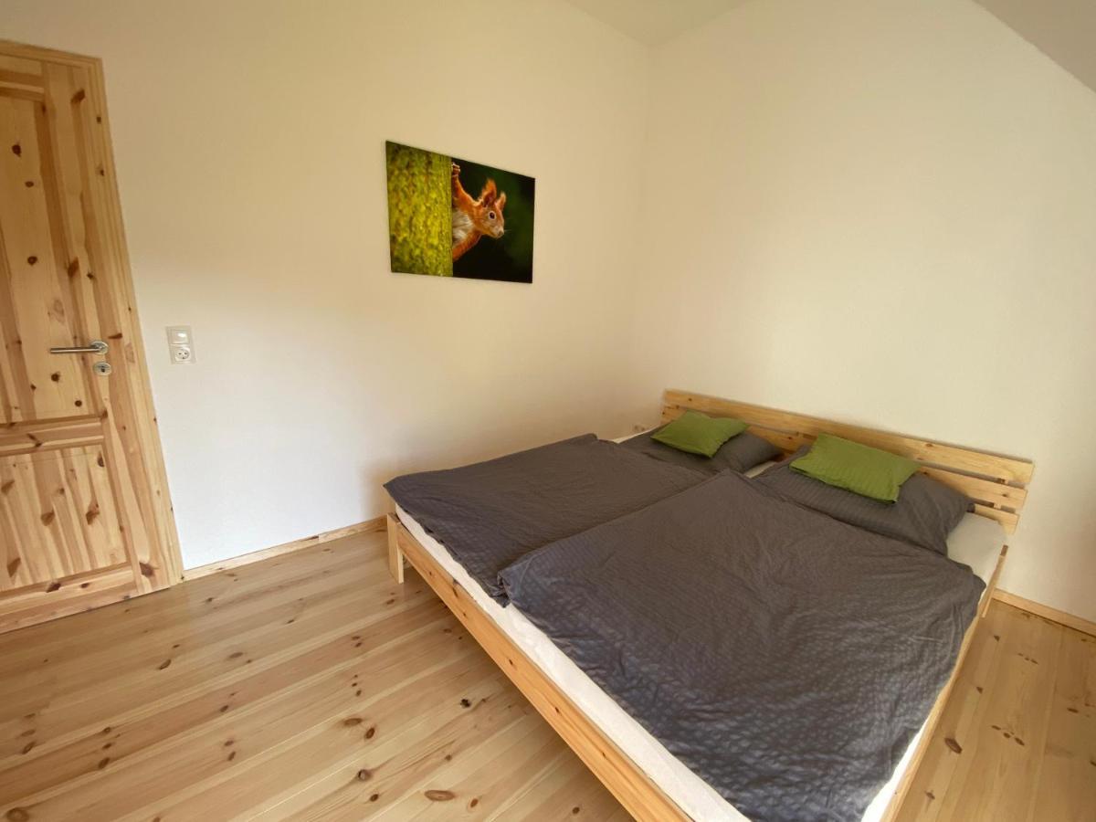 Ferienhaus Halbritter Krina 外观 照片