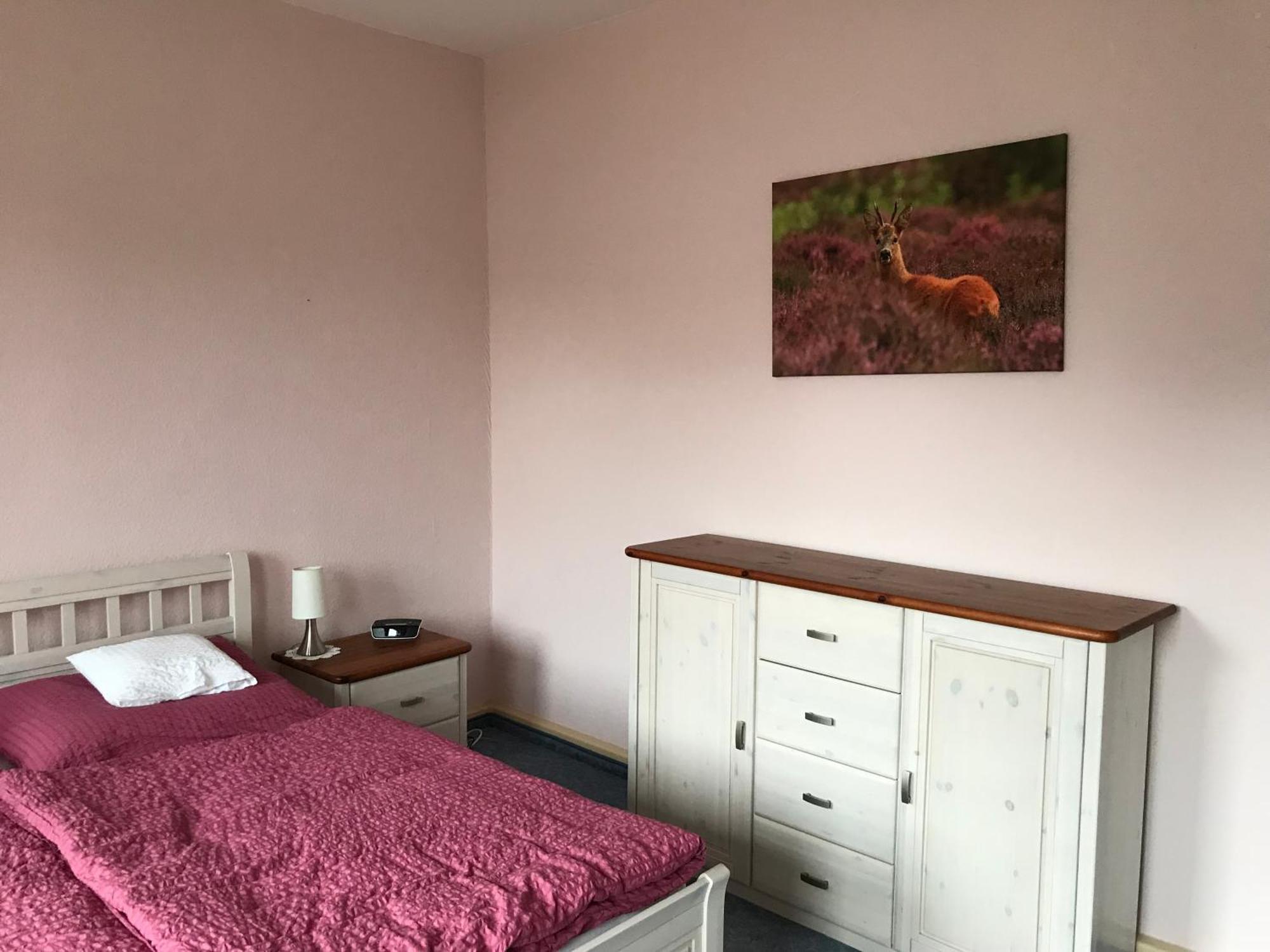 Ferienhaus Halbritter Krina 外观 照片